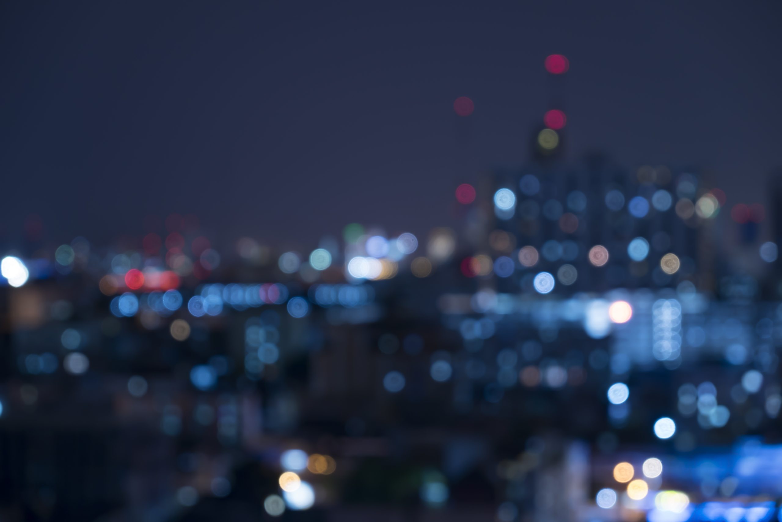 parallax background
